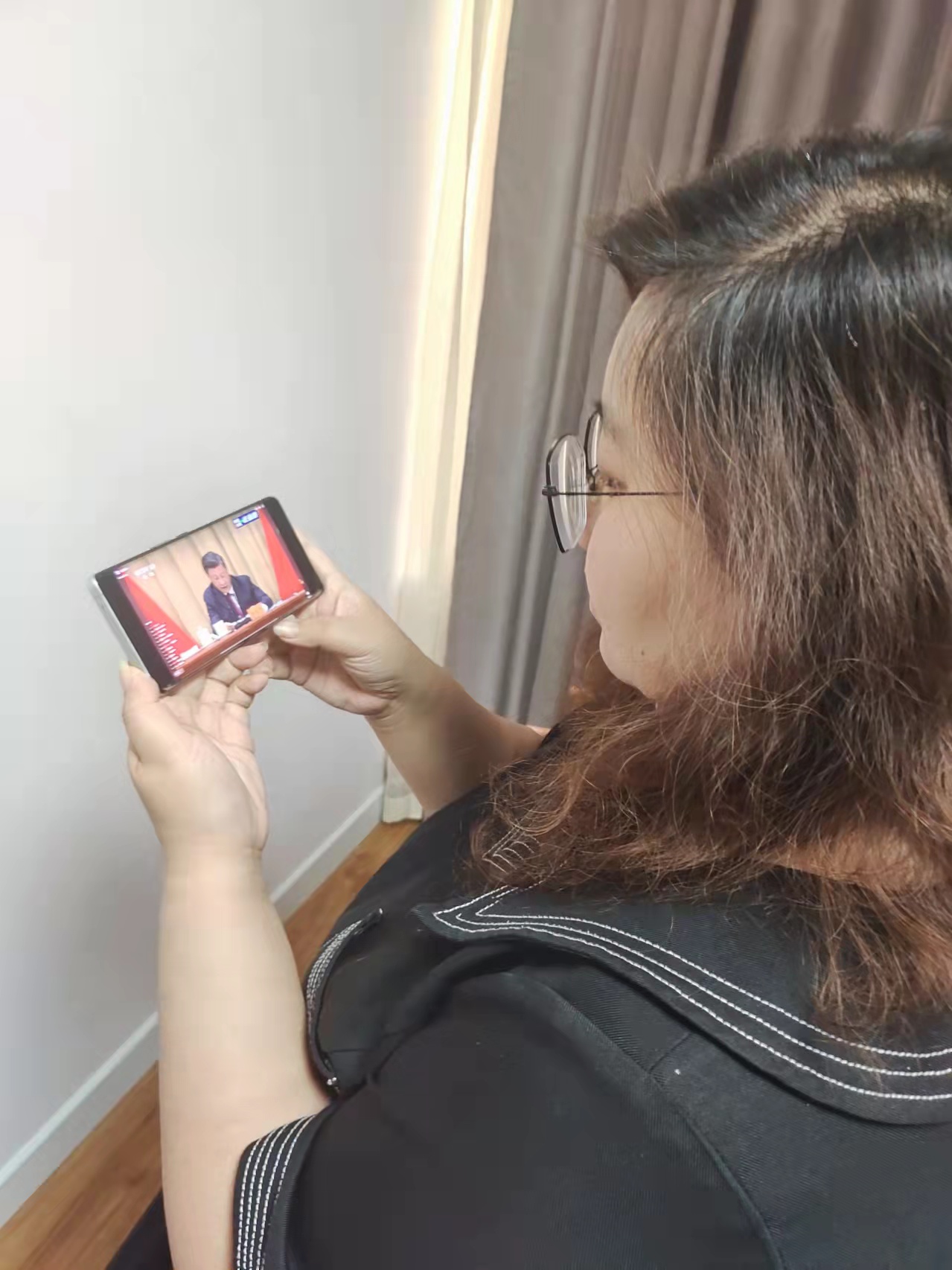 刘爽
